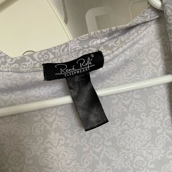 Rene rofe robe - Picture 2 of 2